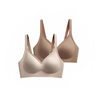 Comfort Slim Bra – Wire-Free with Removable Pads