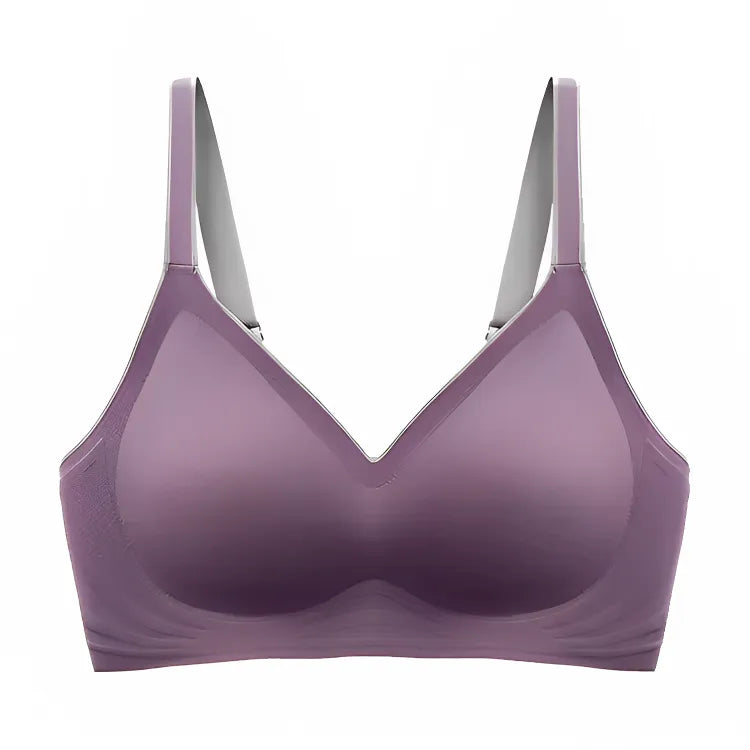 Comfort Slim Bra – Wire-Free with Removable Pads