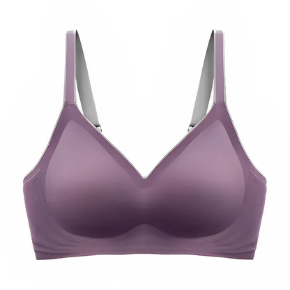 Comfort Slim Bra – Wire-Free with Removable Pads