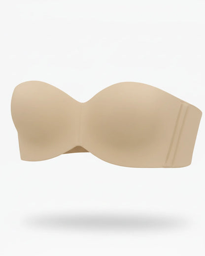 Convertible Strapless Bra – Removable Straps