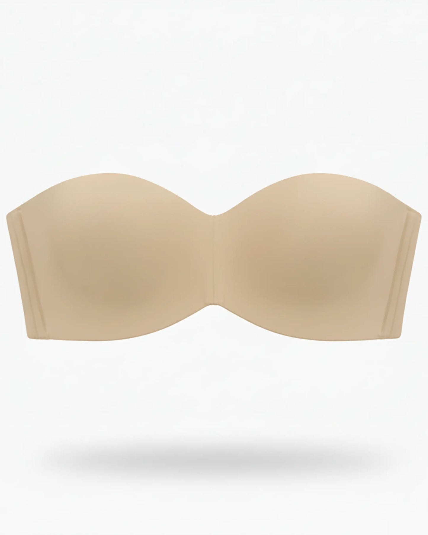 Convertible Strapless Bra – Removable Straps