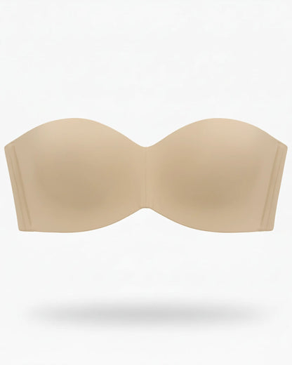 Convertible Strapless Bra – Removable Straps