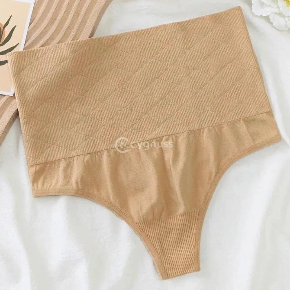 Peach Shaping Thong – Single Unit