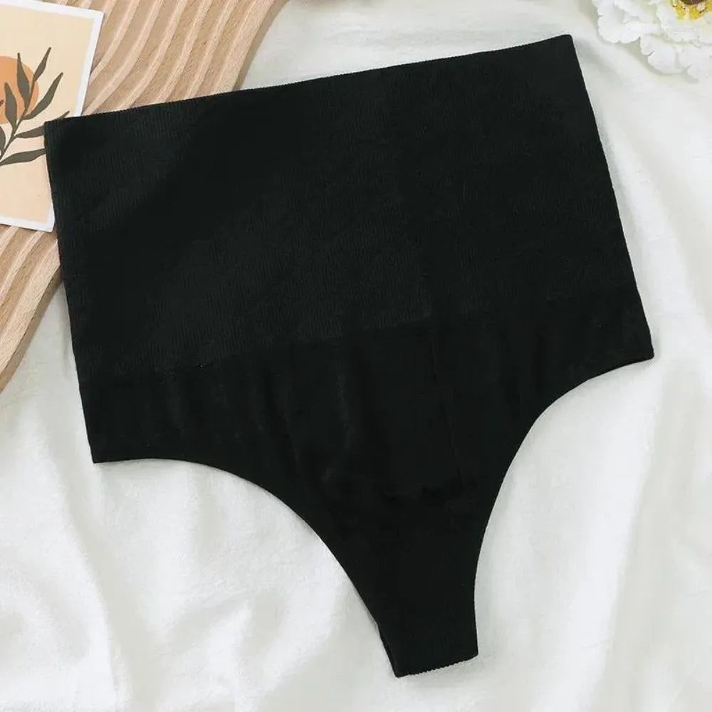 Peach Shaping Thong – Single Unit
