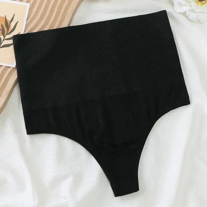 Peach Shaping Thong – Single Unit