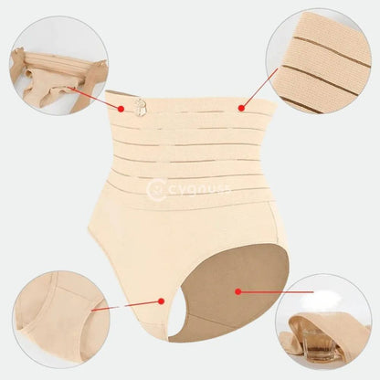 Model Shaping Panty – Tummy Control