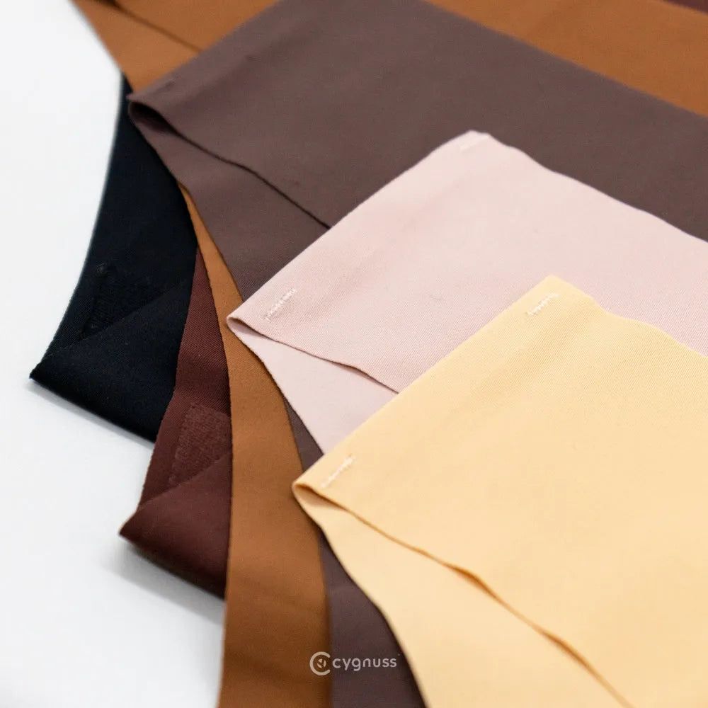 6-Pack Silk Seamless Panties