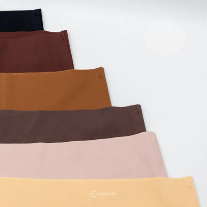 6-Pack Silk Seamless Panties