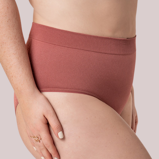 Trend Curve High-Waisted Panty – Cygnuss