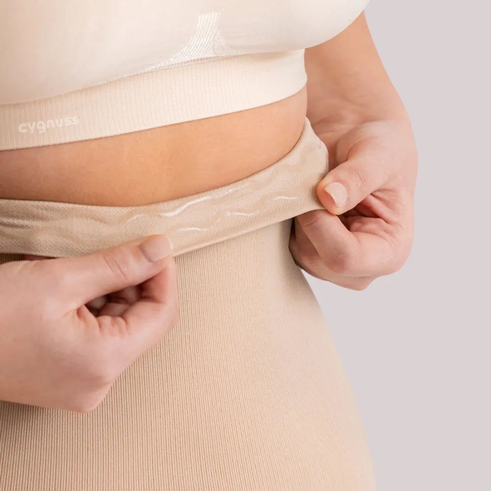 Stay-Put Shaping Panty