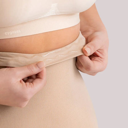 Stay-Put Shaping Panty