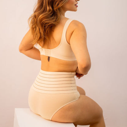 Model Shaping Panty – Tummy Control