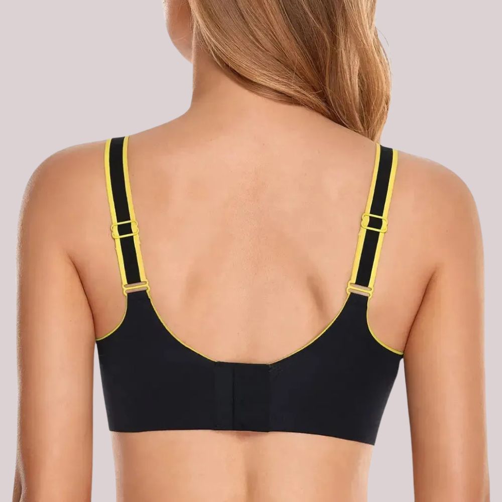 Comfort Slim Bra – Wire-Free with Removable Pads