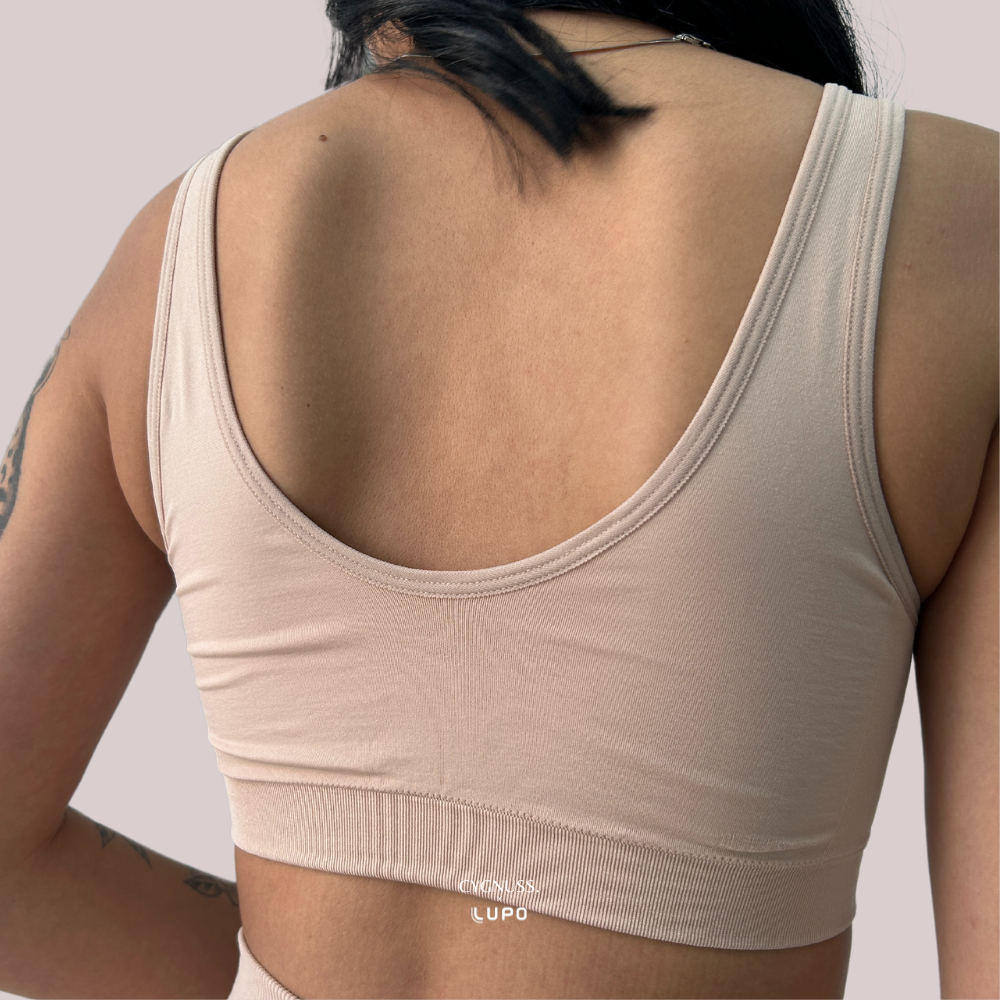 Top Touch Plus with Removable Pads – Cygnuss