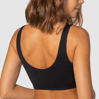 Top Touch Plus with Removable Pads – Cygnuss