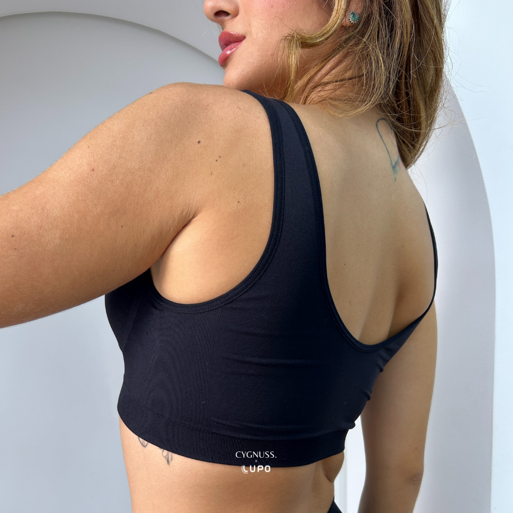 Top Touch Plus with Removable Pads – Cygnuss