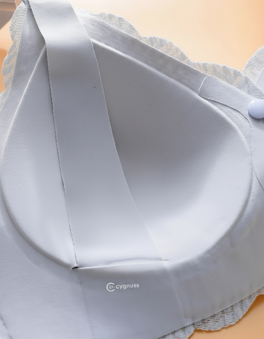 Maternity Bra – Breastfeeding Comfort & Convenience