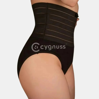 Model Shaping Panty – Tummy Control