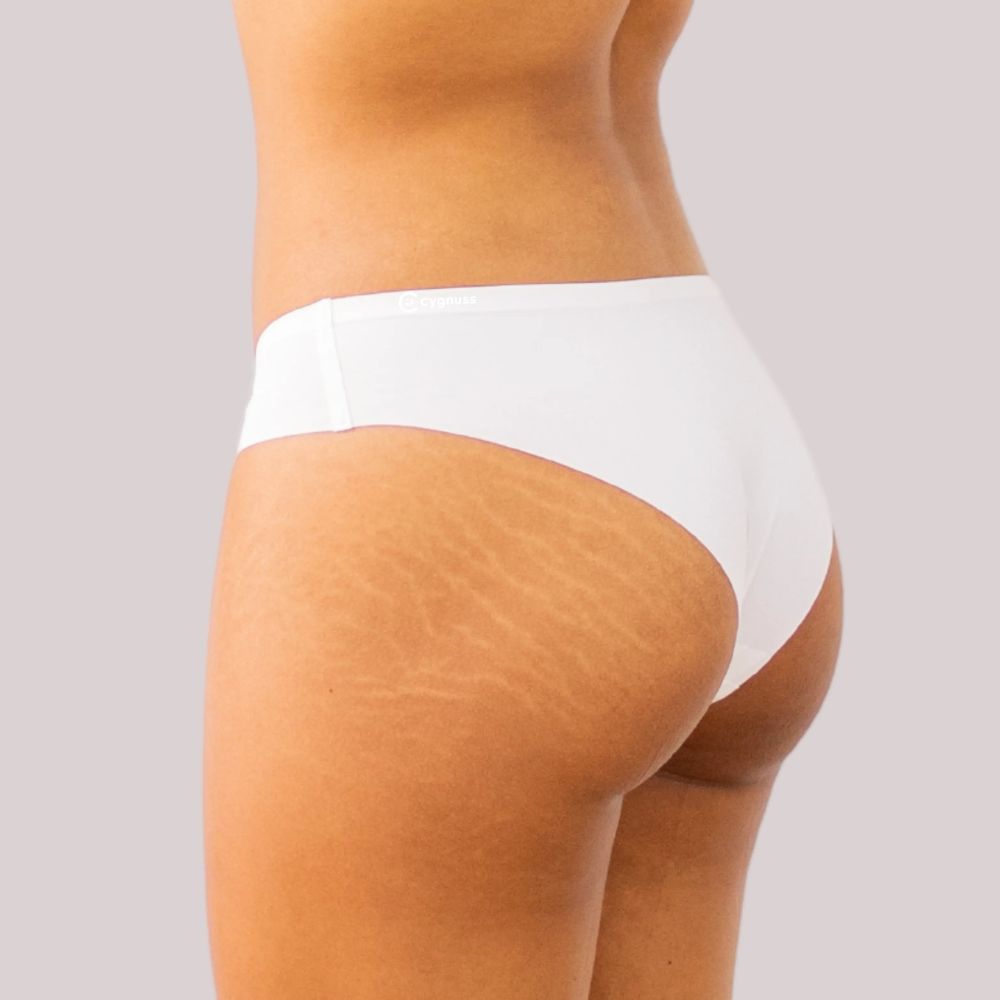 6-Pack Silk Seamless Panties