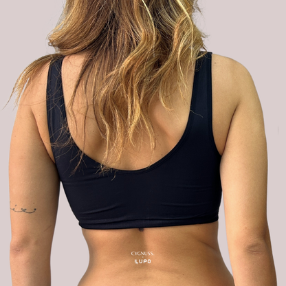 Top Touch Plus with Removable Pads – Cygnuss