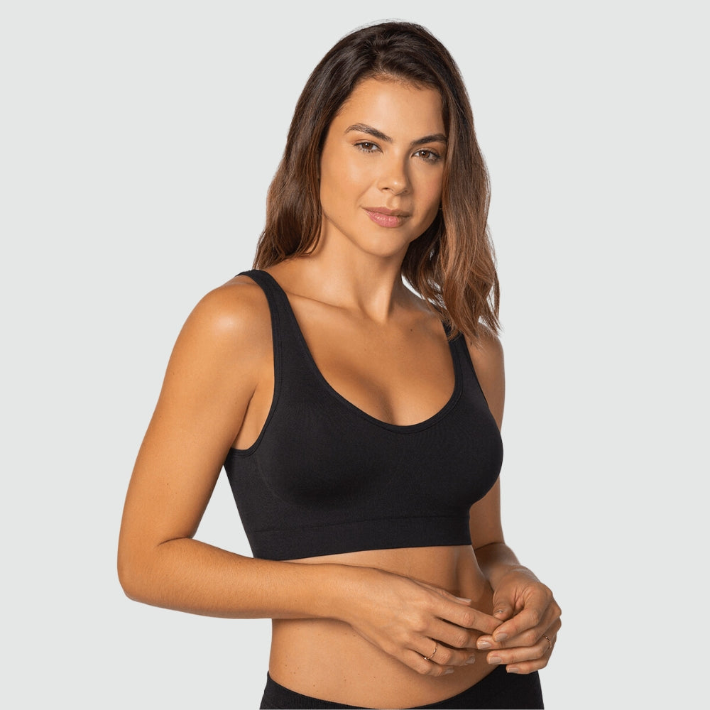 Top Touch Plus with Removable Pads – Cygnuss