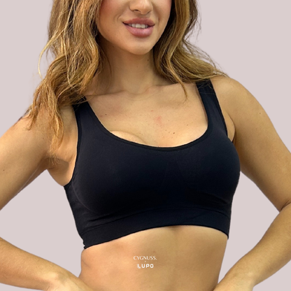 Top Touch Plus with Removable Pads – Cygnuss