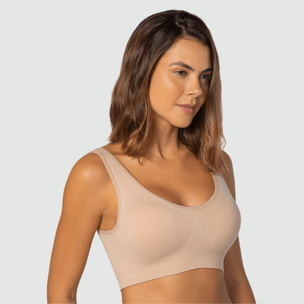 Top Touch Plus with Removable Pads – Cygnuss