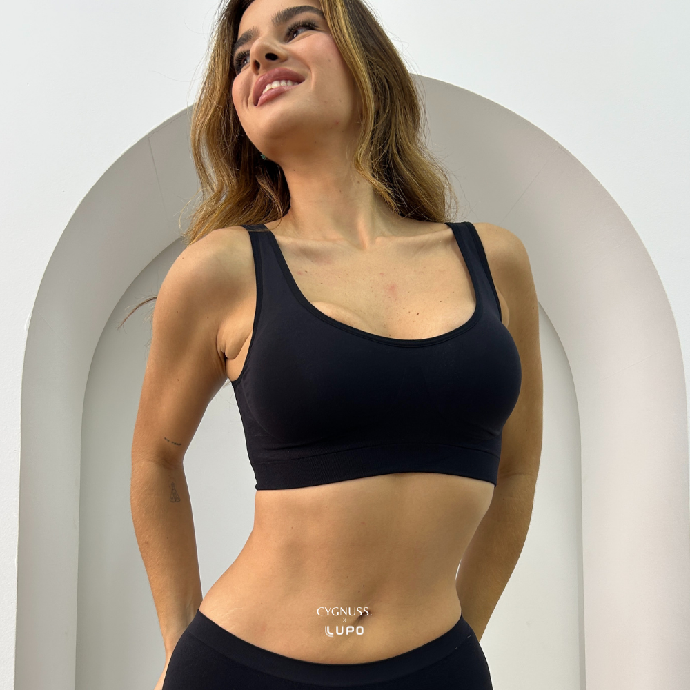 Top Touch Plus with Removable Pads – Cygnuss