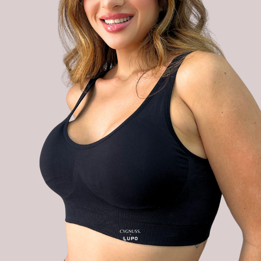 Top Touch Plus with Removable Pads – Cygnuss