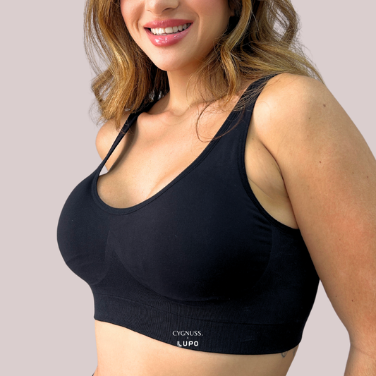 Top Touch Plus with Removable Pads – Cygnuss