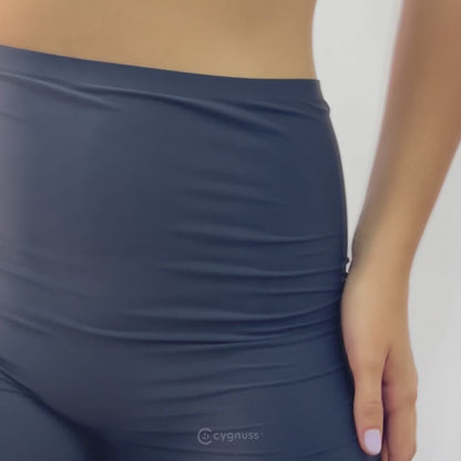 3-Pack Second Skin Shorts – Seamless