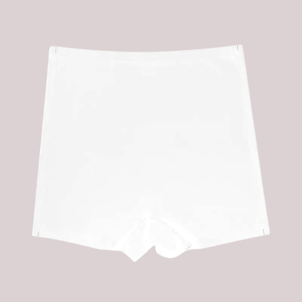 3-Pack Second Skin Shorts – Seamless