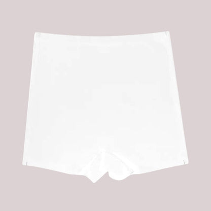 3-Pack Second Skin Shorts – Seamless