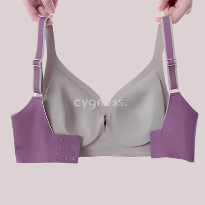 Comfort Slim Bra – Wire-Free with Removable Pads