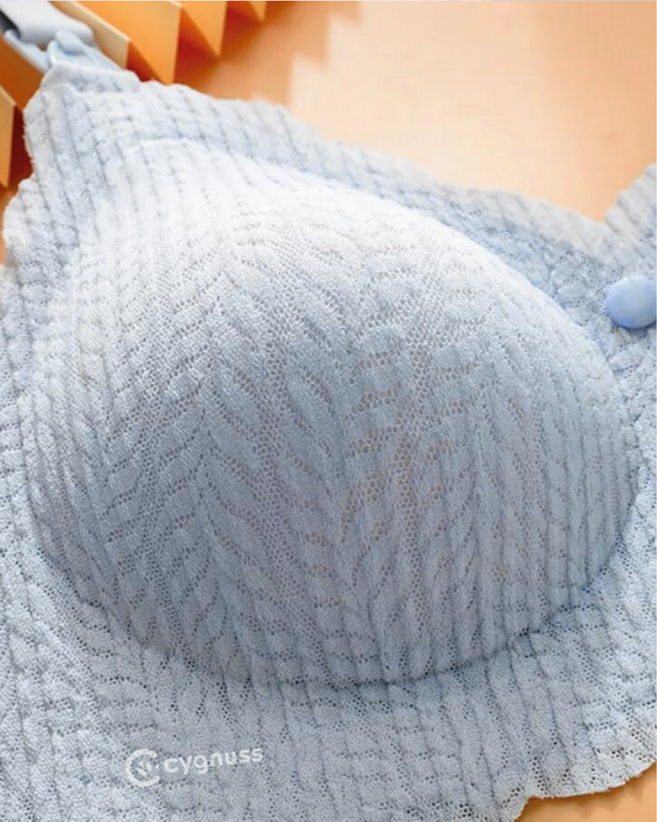 Maternity Bra – Breastfeeding Comfort & Convenience