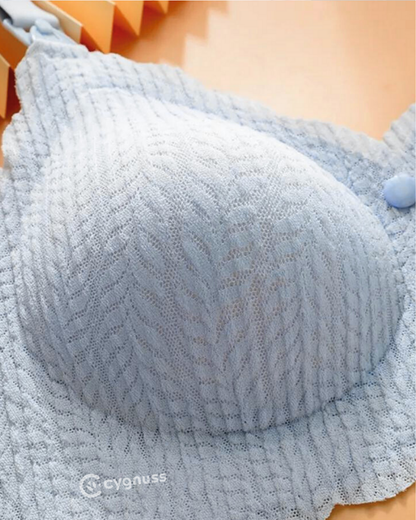 Maternity Bra – Breastfeeding Comfort & Convenience