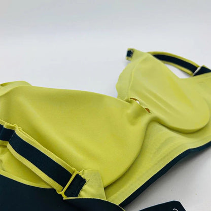 Comfort Slim Bra – Wire-Free with Removable Pads