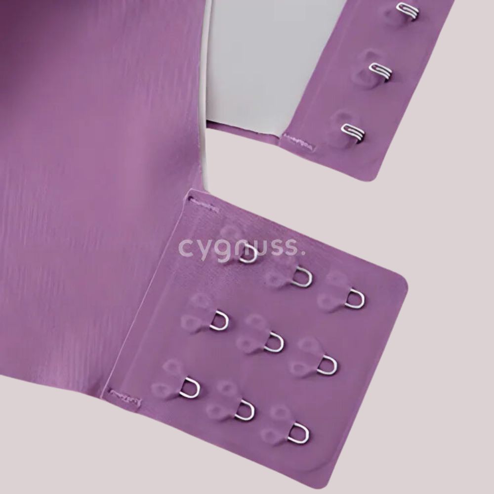 Comfort Slim Bra – Wire-Free with Removable Pads