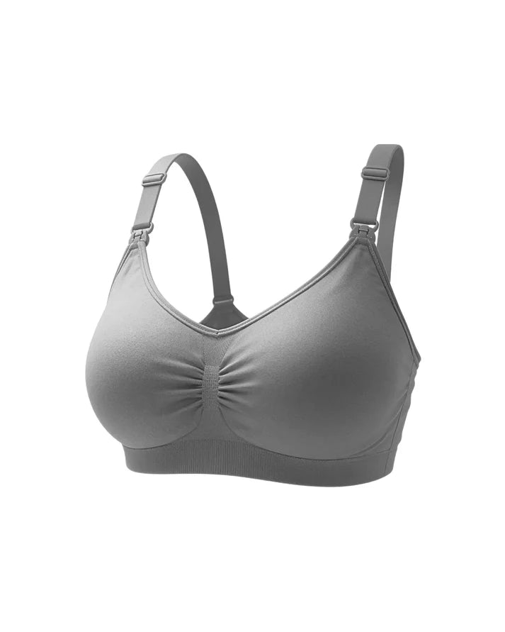 Liberty Nursing Bra – Removable Cups