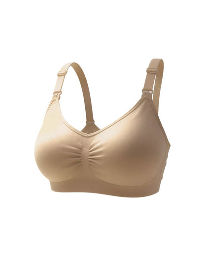 Liberty Nursing Bra – Removable Cups