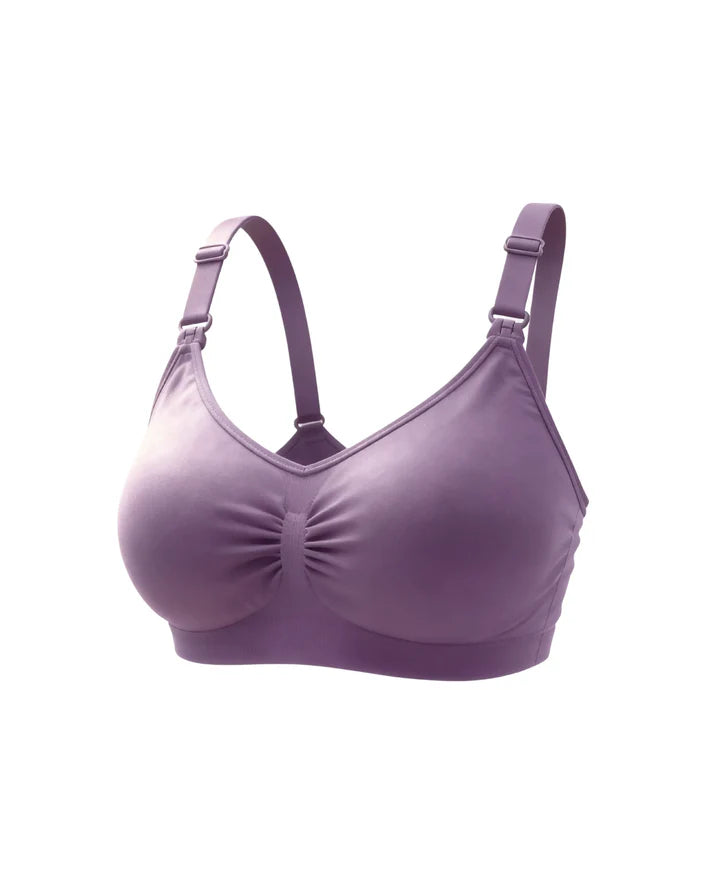 Liberty Nursing Bra – Removable Cups