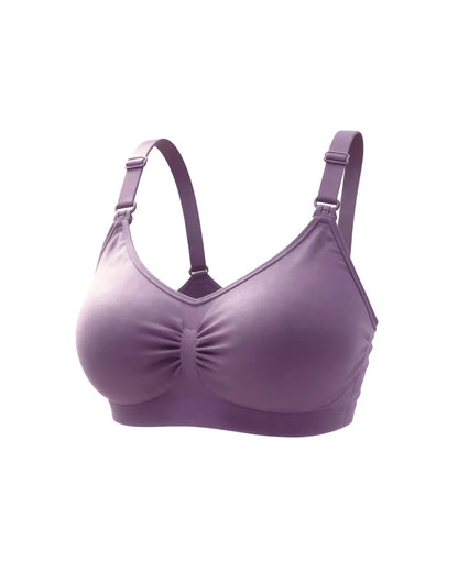 Liberty Nursing Bra – Removable Cups