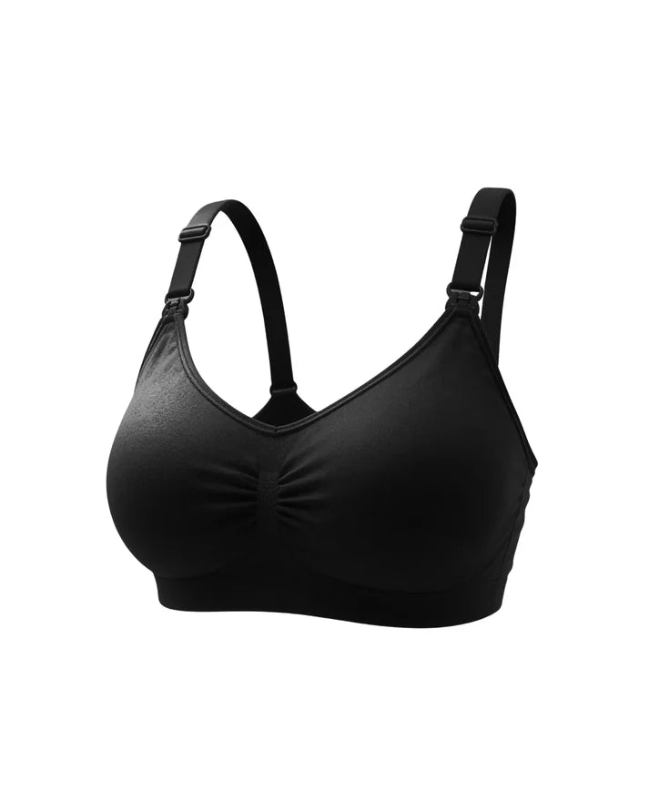 Liberty Nursing Bra – Removable Cups