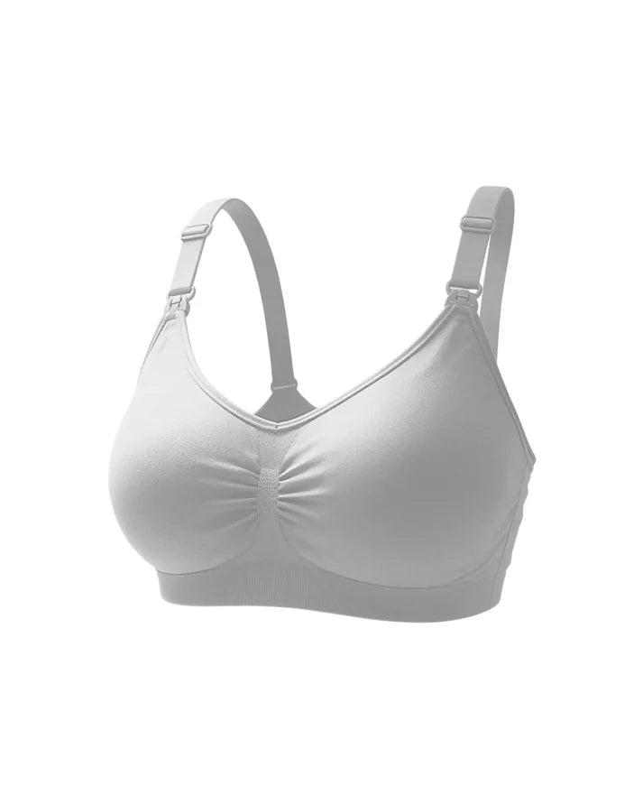 Liberty Nursing Bra – Removable Cups