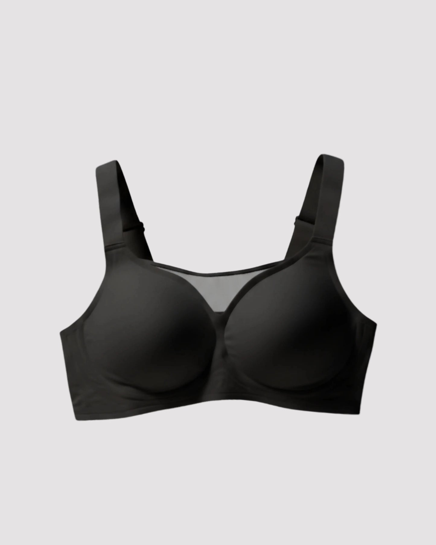 Daily Compression Bra – Plus Size Shaping Top
