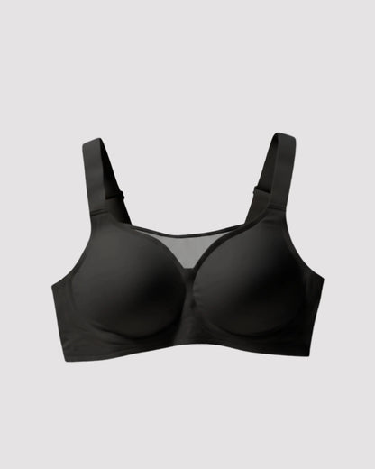 Daily Compression Bra – Plus Size Shaping Top