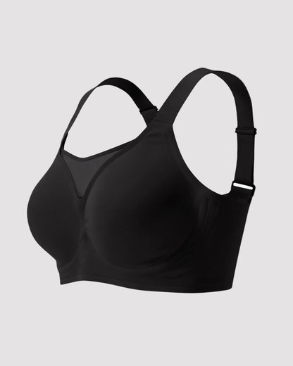 Daily Compression Bra – Plus Size Shaping Top