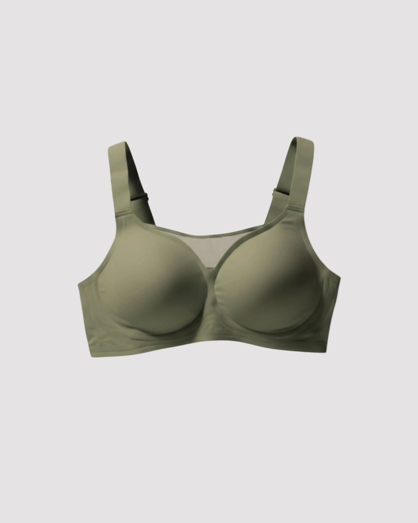 Daily Compression Bra – Plus Size Shaping Top