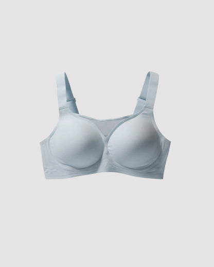 Daily Compression Bra – Plus Size Shaping Top