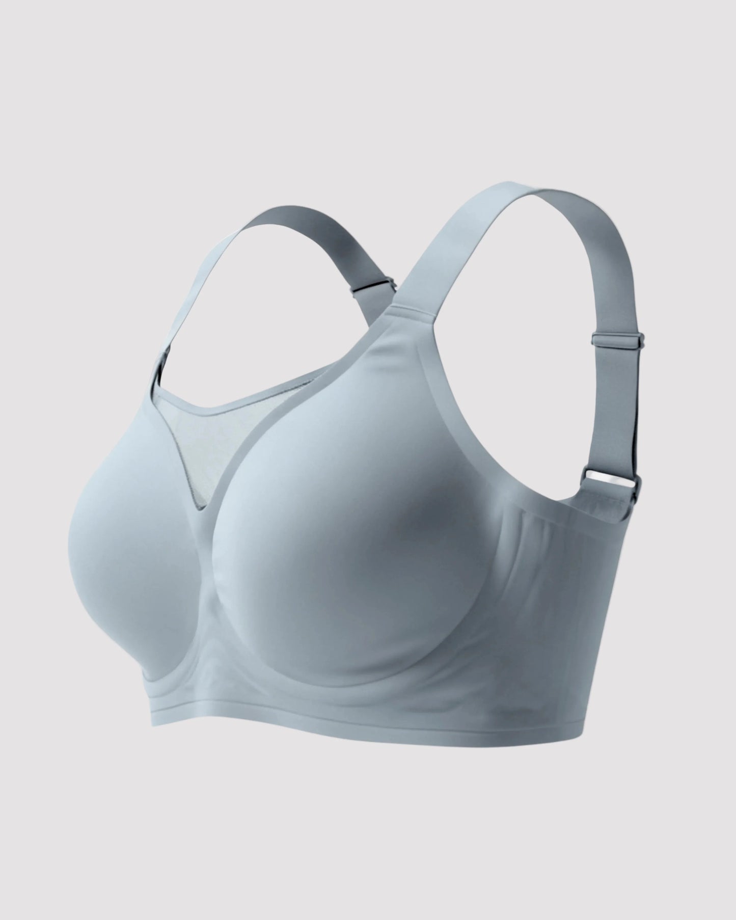 Daily Compression Bra – Plus Size Shaping Top